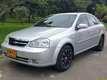 Chevrolet Optra ADVANCE MT 1600CC 4P