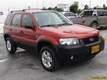 Ford Escape XLT AT 3000CC 4X4