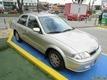 Ford Laser GLX 1FLN6M MT 1600CC