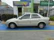 Ford Laser GLX 1FLN6M MT 1600CC