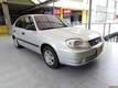 Hyundai Accent GYRO GL MT 1.3 5P