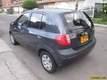 Hyundai Getz GL MT 1400CC 5P 16V