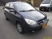 Hyundai Getz GL MT 1400CC 5P 16V