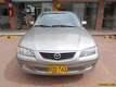 Mazda 626 NUEVO MILENIO MT 2000CC