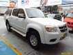 Mazda BT-50