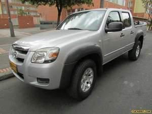 Mazda BT-50