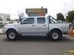 Nissan Frontier NP300 MT 2400CC 4X4