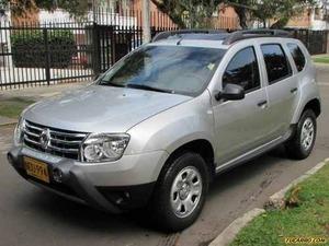 Renault Duster EXPRESSION MT 1600CC 4X2