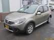 Renault Sandero Stepway F.E