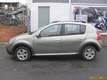 Renault Sandero Stepway F.E