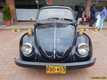 Volkswagen escarabajo ESCARABAJO 1600CC