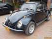 Volkswagen escarabajo ESCARABAJO 1600CC