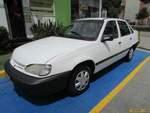 Daewoo Racer GTI MT 1500CC