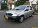 Renault Logan ENTRY [FAMILIER] MT 1400CC SA