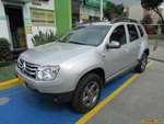 Renault Duster DYNAMIQUE MT 2000CC 4X2