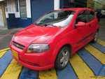 Chevrolet Aveo GTI MT 1600CC 3P AA