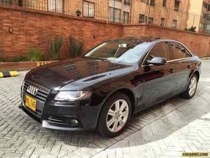 Audi A4 B8 1.8 TFSI LUXURY TP 1800CC T