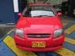 Chevrolet Aveo GTI MT 1600CC 3P AA