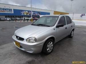 Chevrolet Corsa Wind