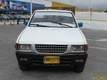 Chevrolet LUV 2.3 4X2 AMB