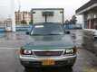 Chevrolet LUV 2.3 MT 2300CC 4X2