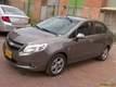 Chevrolet Sail LTZ MT 1400CC 5P AA 2AB ABS