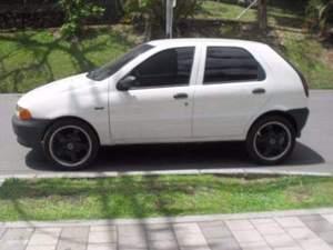 Fiat Palio EDX MT 1300CC 3P