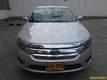 Ford Fusion V6 SEL AT 3000CC