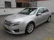 Ford Fusion V6 SEL AT 3000CC