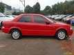 Ford Laser GLX MT 1600CC