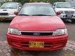 Ford Laser GLX MT 1600CC