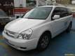 Kia Carnival Sedona LX VIPMT 2,9 ABS TD