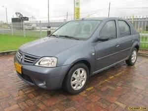 Renault Logan DYNAMIQUE MT 1600CC