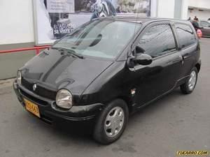 Renault Twingo DYNAMIQUE MT 1200CC 16V