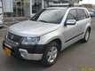 Suzuki Grand Vitara SZ MT 2000CC 5P 4X2