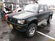 Toyota Hilux 2.4L MT 2400CC 4X4