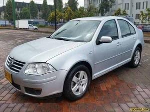 Volkswagen Jetta TRENDLINE MT 2000CC CT FE