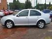 Volkswagen Jetta TRENDLINE MT 2000CC CT FE