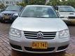 Volkswagen Jetta TRENDLINE MT 2000CC CT FE