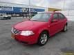 Volkswagen Jetta TRENDLINE TP 2000CC FE