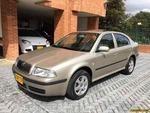 Skoda Octavia ELEGANCE AT 1800CC T