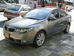 Kia Cerato Forte