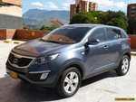 Kia New Sportage