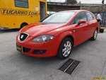 Seat Leon STYLANCE DSG TP 2.0 5P