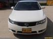 Kia Cerato Forte 1.6 MT 1600CC 2AB ABS