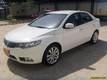 Kia Cerato Forte 1.6 MT 1600CC 2AB ABS