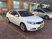 Kia Cerato Forte 1.6 MT 1600CC 2AB ABS