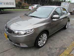 Kia Cerato Forte