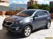 Kia New Sportage