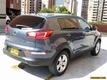 Kia New Sportage